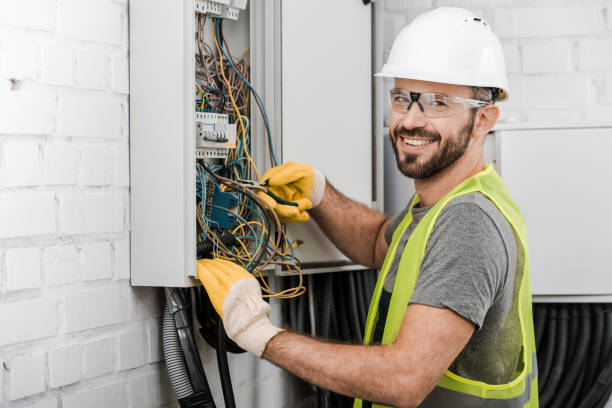 Affordable Emergency Electrician in OH