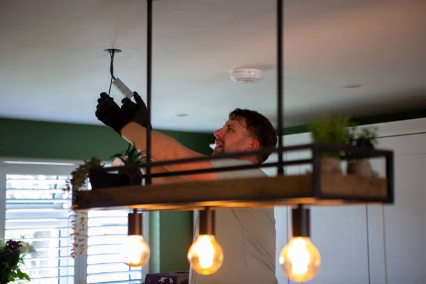Best Electrical Wiring Services  in Deshler, OH