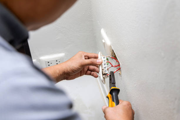 Best Commercial Electrician Services  in Deshler, OH