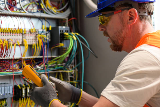 Best Residential Electrician Services  in Deshler, OH