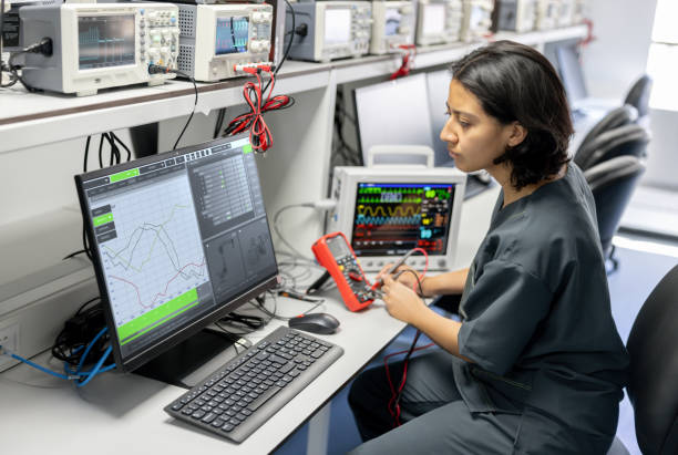 Best Electrical Installation Contractor  in Deshler, OH